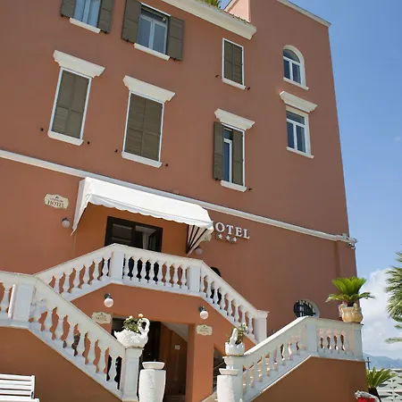Il Postiglione - Sala Ricevimenti 3* Minturno